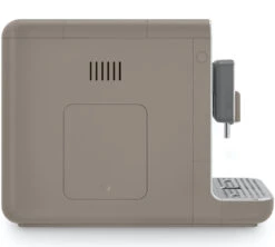 SMEG Buse Vapeur Taupe BCC02TPMEU 9 SMEG Buse Vapeur Taupe BCC02TPMEU -Magasin D'Électroménager smeg buse vapeur taupe cote buse