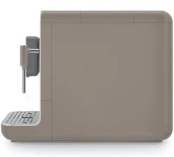SMEG Buse Vapeur Taupe BCC02TPMEU 10 SMEG Buse Vapeur Taupe BCC02TPMEU -Magasin D'Électroménager smeg buse vapeur taupe interface