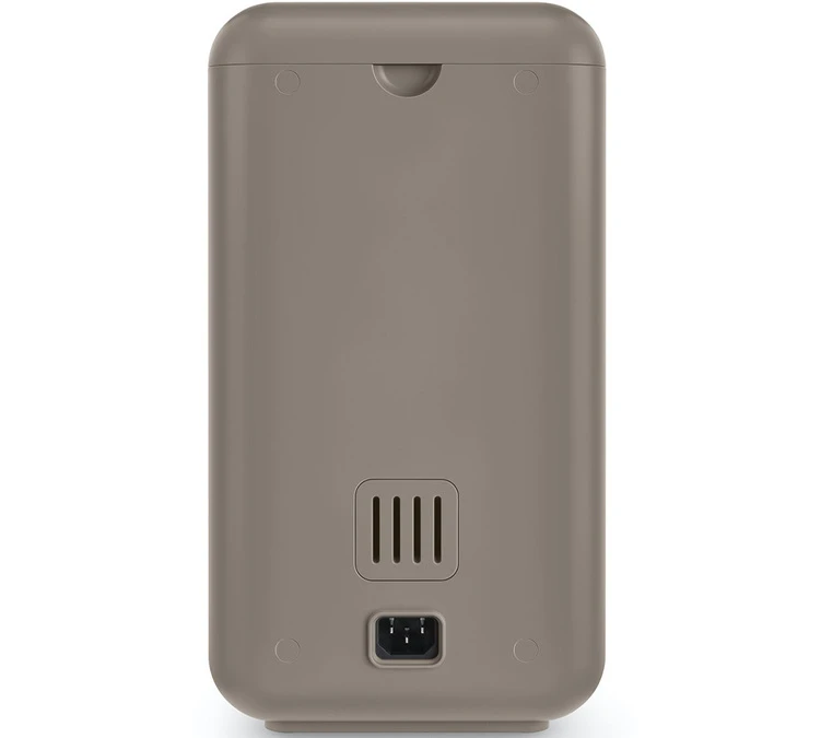 SMEG Buse Vapeur Taupe BCC02TPMEU 6 SMEG Buse Vapeur Taupe BCC02TPMEU – Image 6