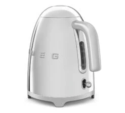 Bouilloire SMEG KLF03SSEU Chromé - 1.7L + Offre Cadeau 9 Bouilloire SMEG KLF03SSEU Chromé - 1.7L + Offre Cadeau -Magasin D'Électroménager smeg c