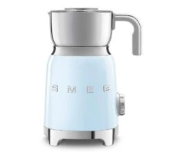 Chocolatière MFF01PBEU SMEG - Bleu Azur