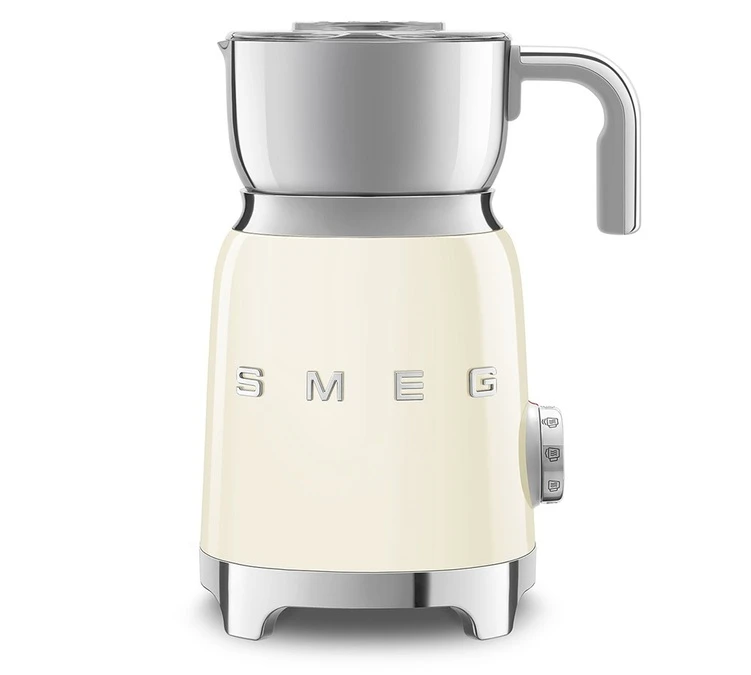 Chocolatière MFF11CREU SMEG - Crème 1 Chocolatière MFF11CREU SMEG - Crème