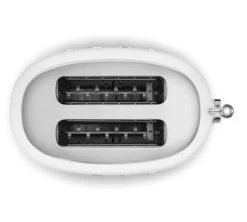 Grille-pain SMEG TSF01WHMEU 2 Tranches Blanc Mat 10 Grille-pain SMEG TSF01WHMEU 2 Tranches Blanc Mat -Magasin D'Électroménager smeg grilpain bmat5