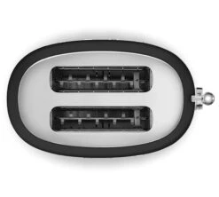 Grille-pain SMEG TSF01BLMEU 2 Tranches Noir Mat 9 Grille-pain SMEG TSF01BLMEU 2 Tranches Noir Mat -Magasin D'Électroménager smeg grilpain noirmat2