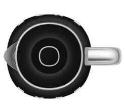 Mini Bouilloire KLF05BLEU 0,8 L - Noir + Offre Cadeau - SMEG -Magasin D'Électroménager smeg minib noir3