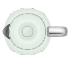 Mini Bouilloire SMEG - Vert D'eau - KLF05PGEU + Offre Cadeau 17 Mini Bouilloire SMEG - Vert D'eau - KLF05PGEU + Offre Cadeau -Magasin D'Électroménager smeg minib vert4