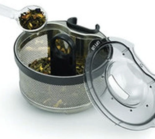 Machine à Thé Sage - The Tea Maker, Acier Inoxydable + Offre Cadeau 5 Machine à Thé Sage - The Tea Maker, Acier Inoxydable + Offre Cadeau – Image 5