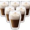 Verres Double Paroi BODUM - Titlis 6x35cl