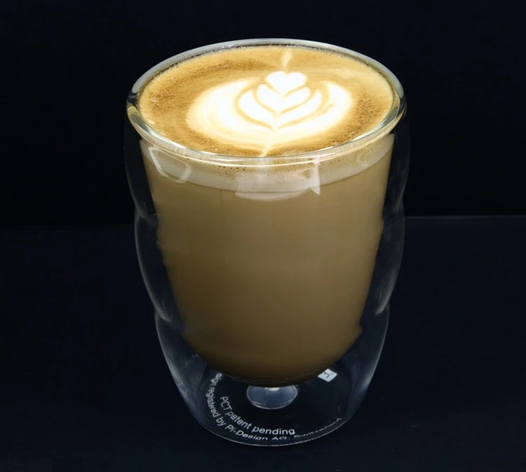 Verres Double Paroi BODUM - Pilatus 8cl, 25cl Et 35cl 2 Verres Double Paroi BODUM - Pilatus 8cl, 25cl Et 35cl – Image 2