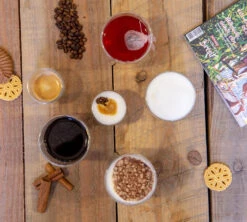 2 Verres Double Paroi Mila 10 Cl - Pylano -Magasin D'Électroménager verres pylano amb