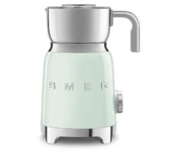 Chocolatière MFF01PGEU SMEG - Vert D'eau